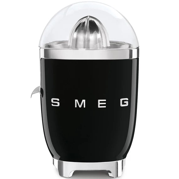 SMEG CITRUSPRÉS, retro design