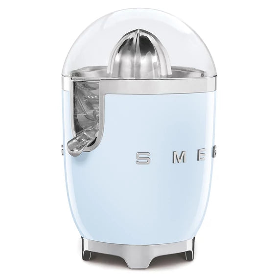 SMEG CITRUSPRÉS, retro design