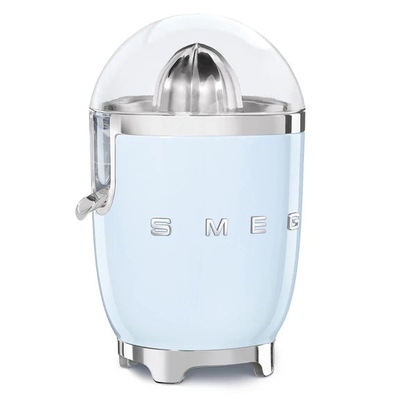 SMEG CITRUSPRÉS, retro design