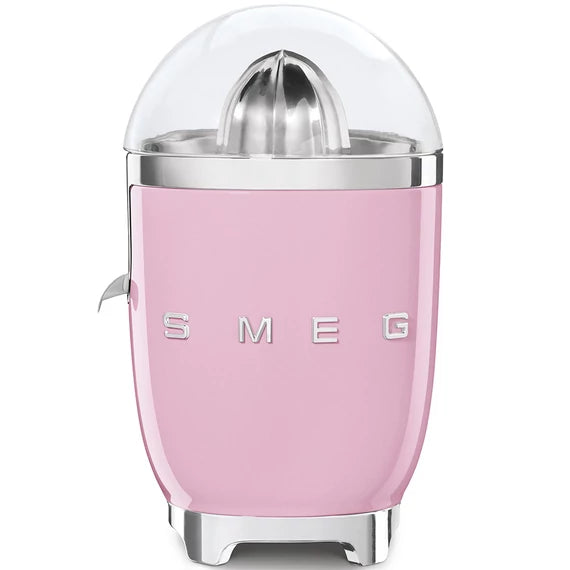 SMEG CITRUSPRÉS, retro design