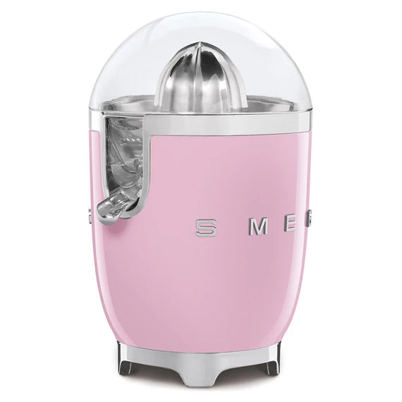 SMEG CITRUSPRÉS, retro design