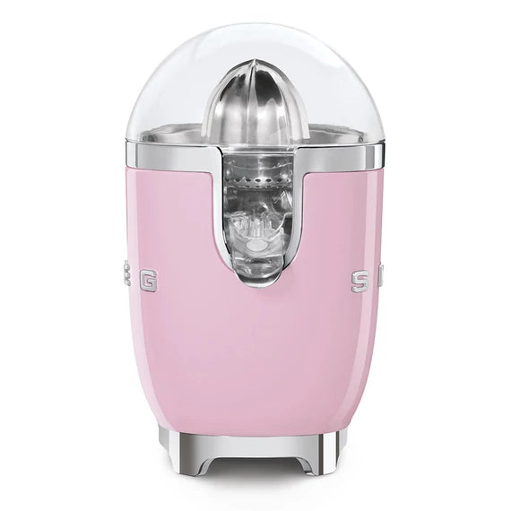 SMEG CITRUSPRÉS, retro design