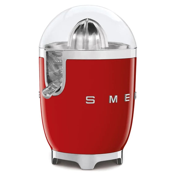 SMEG CITRUSPRÉS, retro design