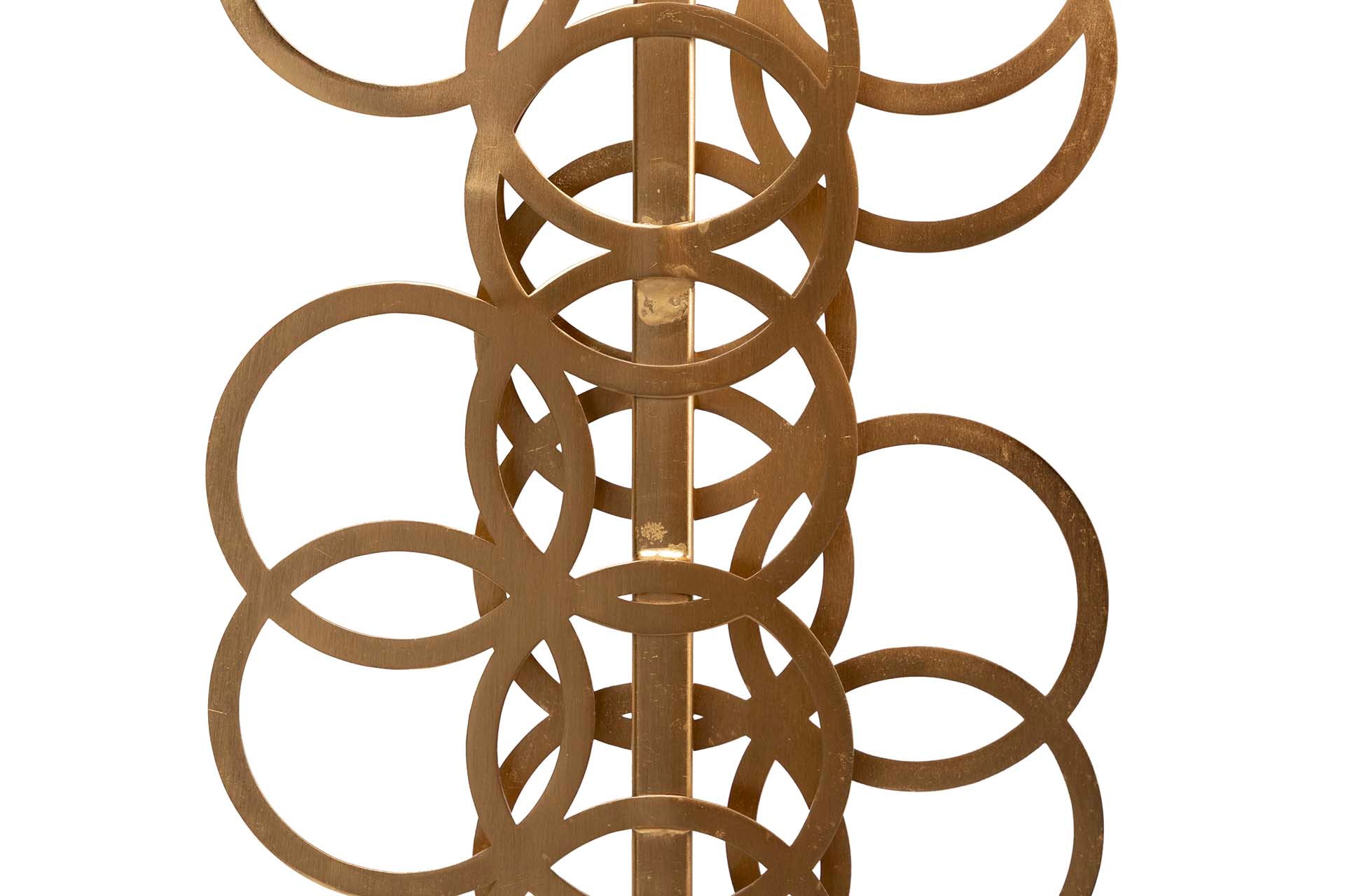 Circle asztali lámpa
