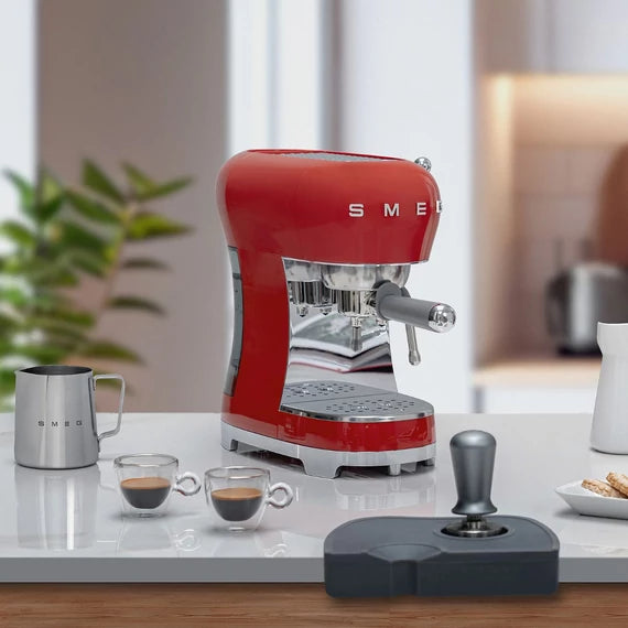 SMEG KAROS KÁVÉFŐZŐ, 50s retro design