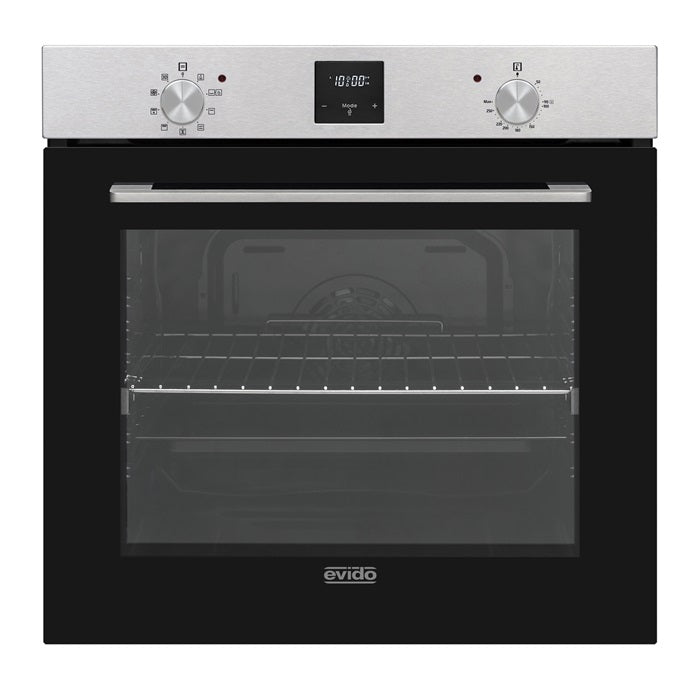EVIDO LEVEL 60WX multifunkciós sütő