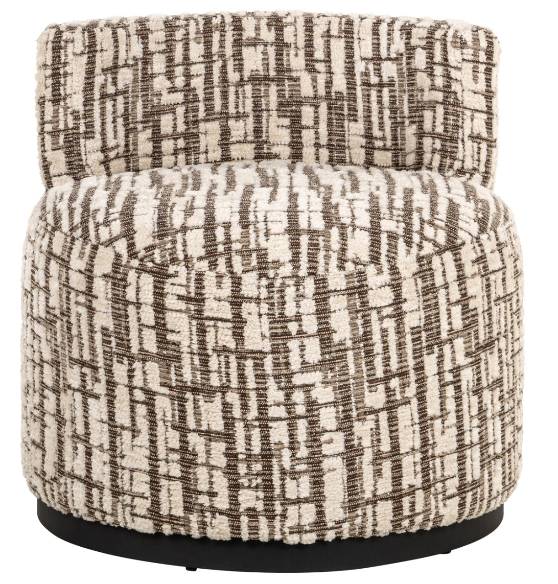 Franny labyrinth fotel