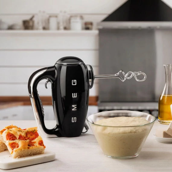 SMEG KÉZI MIXER, retro design