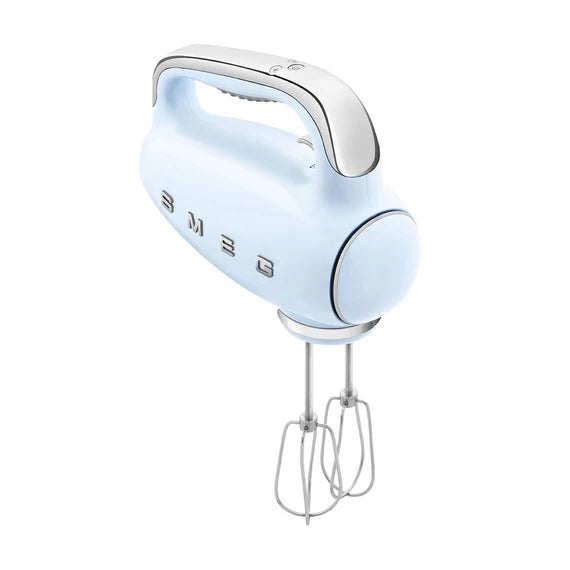 SMEG KÉZI MIXER, retro design