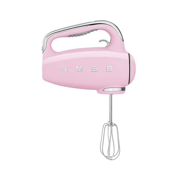 SMEG KÉZI MIXER, retro design