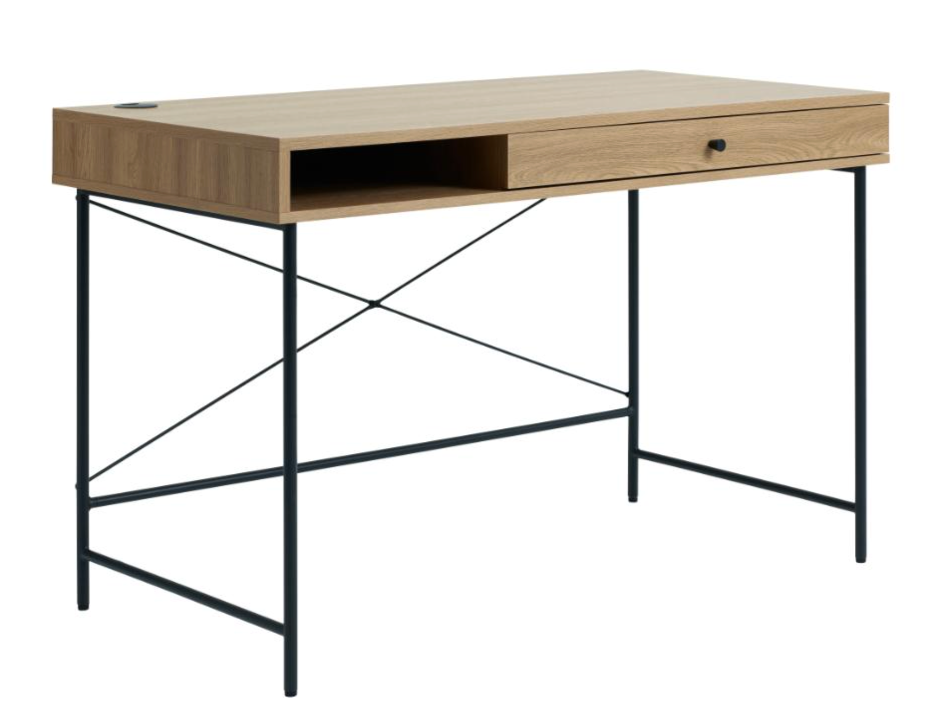 PENSACOLA íróasztal