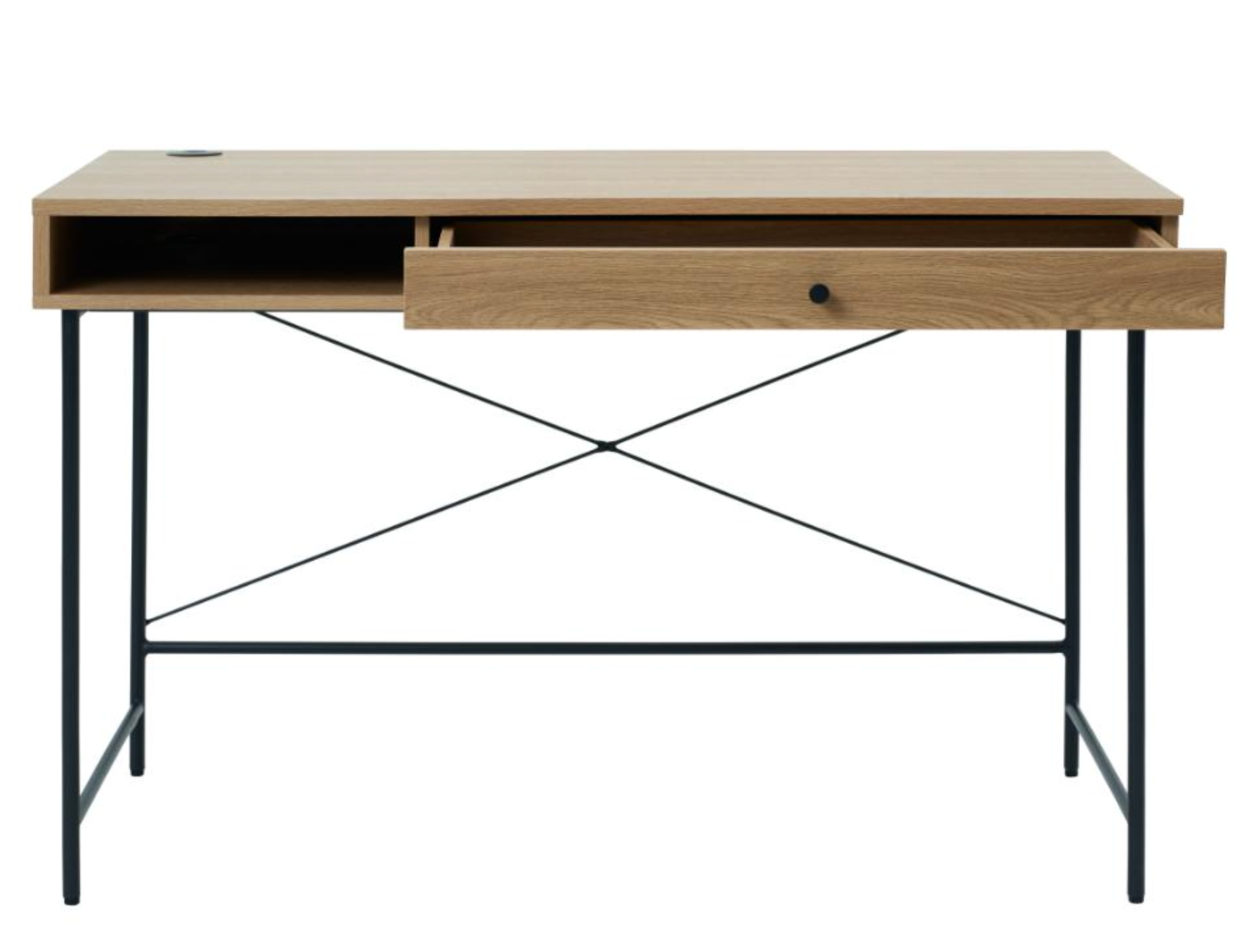 PENSACOLA íróasztal