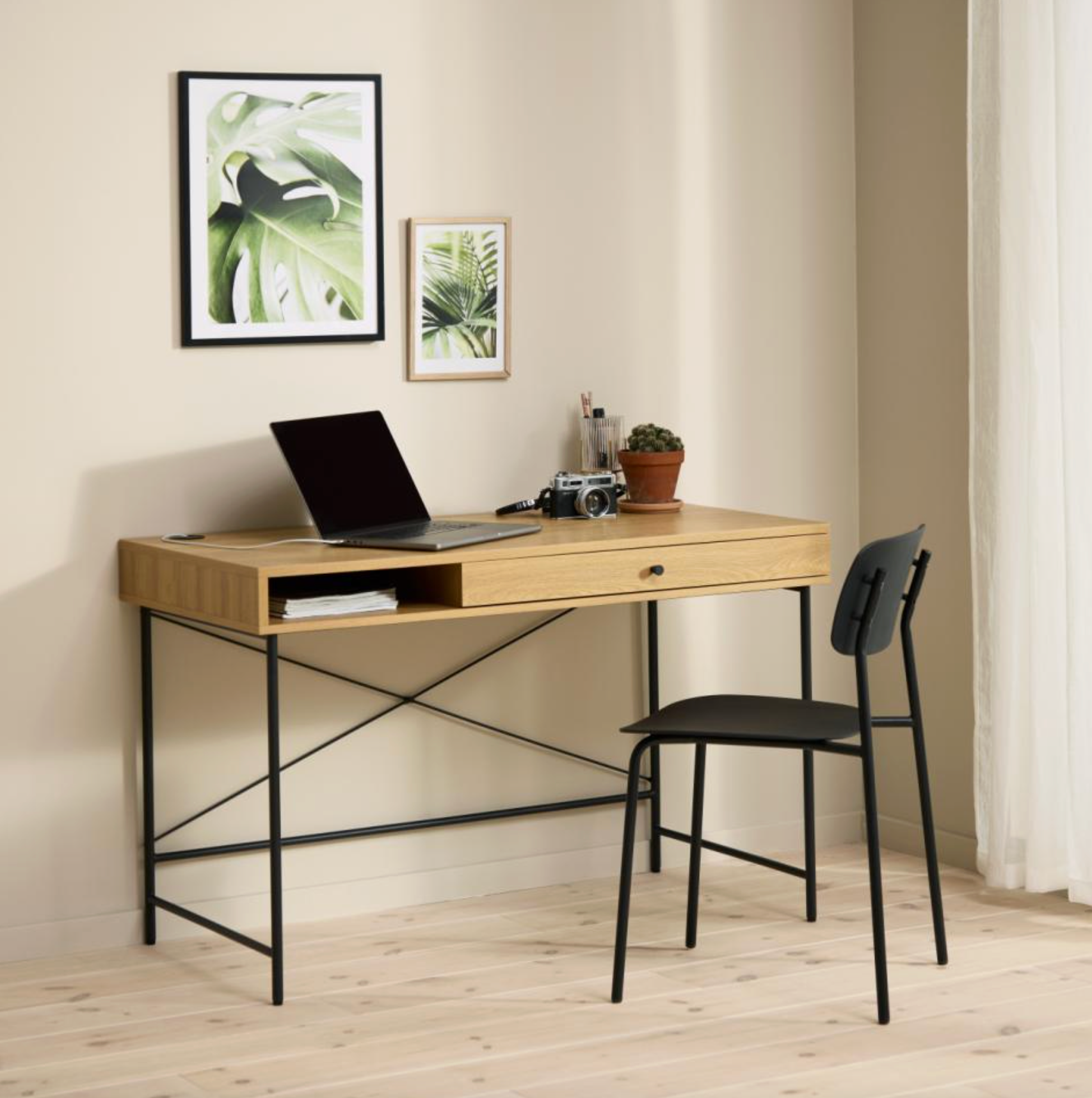 PENSACOLA íróasztal