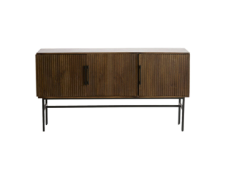 ABAGE komód 150x40x80
