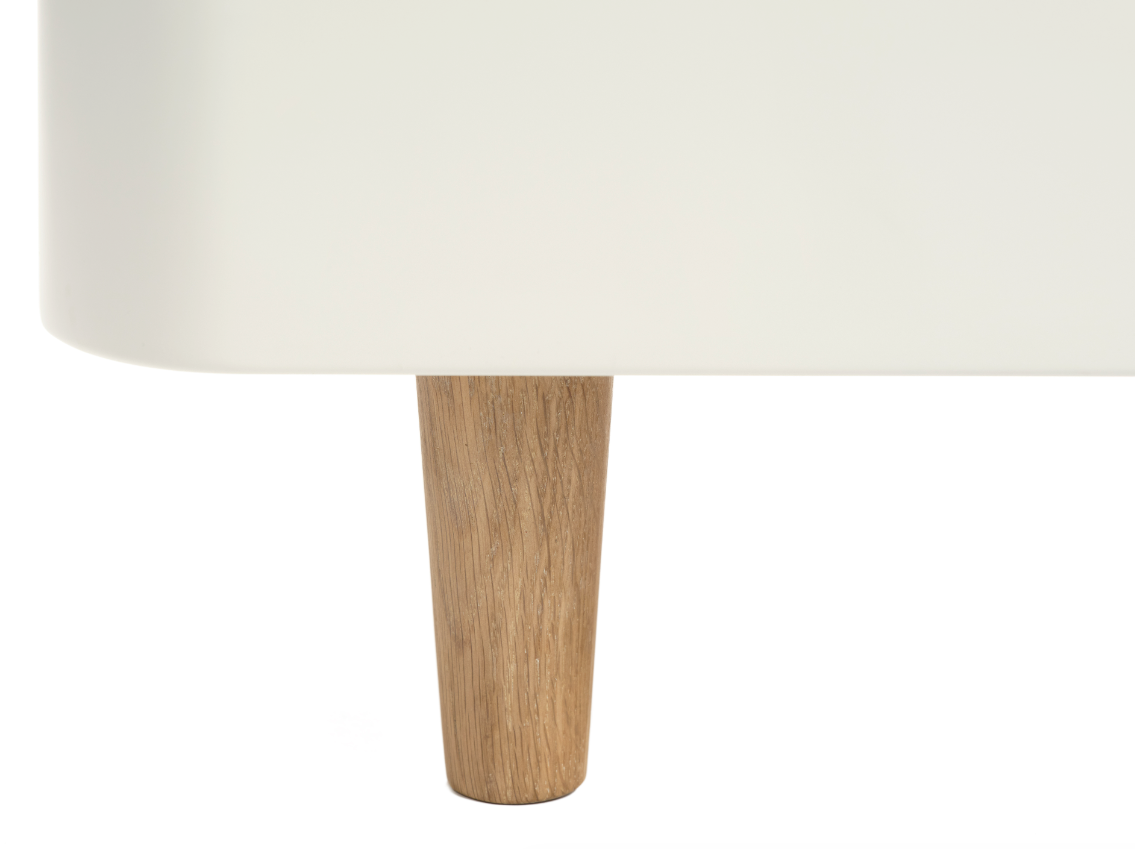 Amalfi komód 140 cm