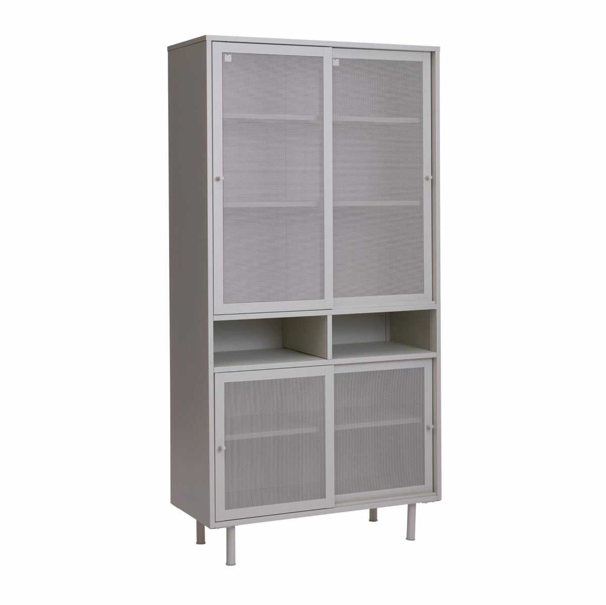 Veep szekrény 180