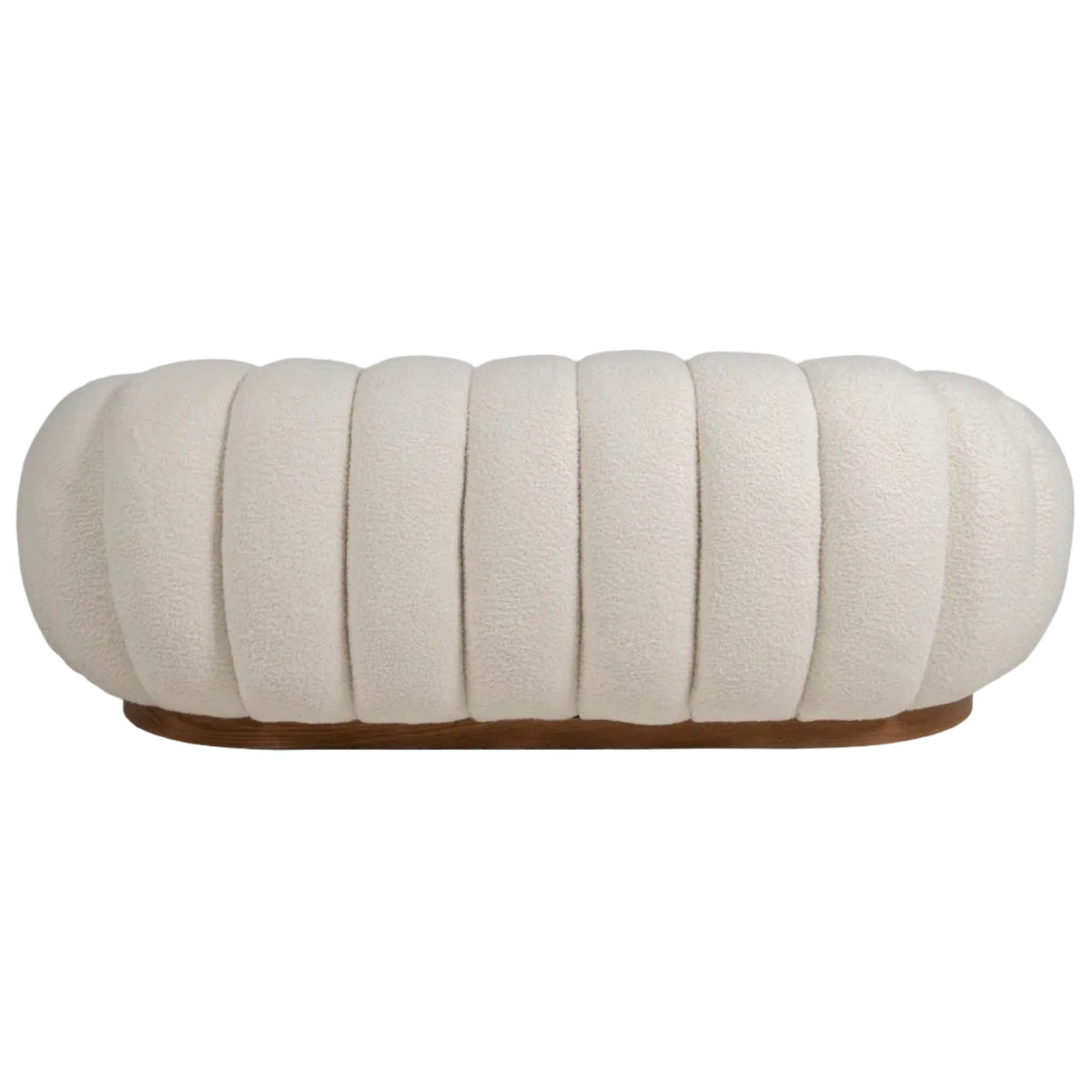 Lily bouclé kanapé