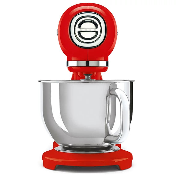 SMEG KONYHAI ROBOTGÉP, 50s retro design