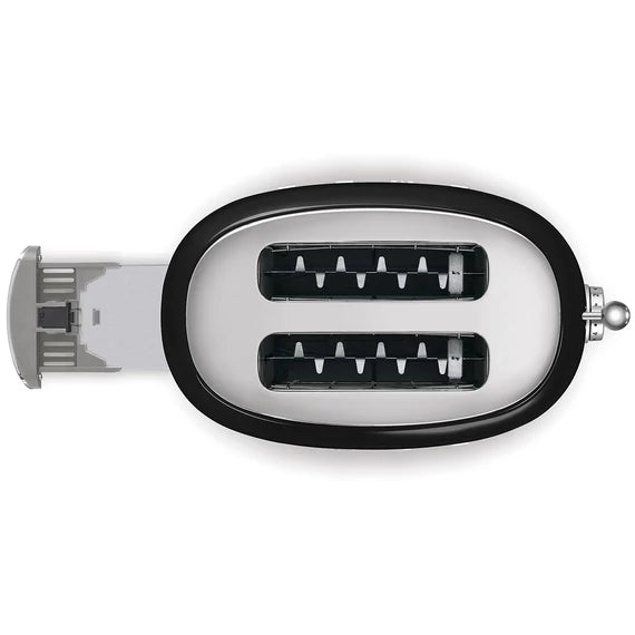 SMEG KENYÉRPIRÍTÓ 2 szeletes, retro design