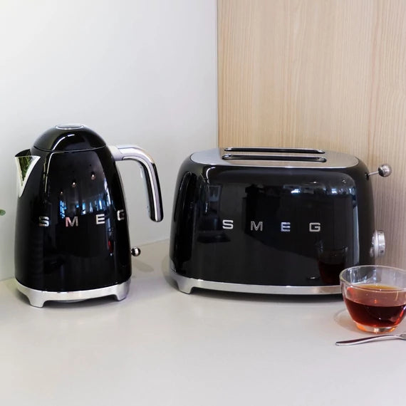 SMEG KENYÉRPIRÍTÓ 2 szeletes, retro design