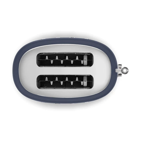 SMEG KENYÉRPIRÍTÓ 2 szeletes, retro design