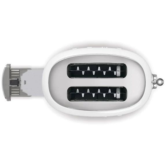 SMEG KENYÉRPIRÍTÓ 2 szeletes, retro design