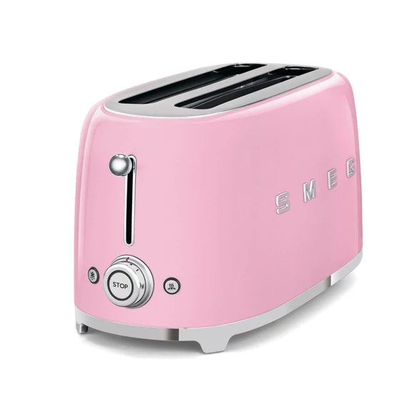 SMEG KENYÉRPIRÍTÓ 4 szeletes, retro design