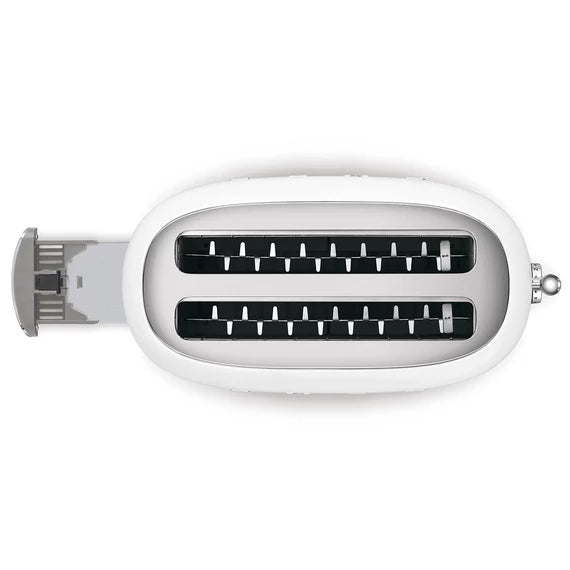 SMEG KENYÉRPIRÍTÓ 4 szeletes, retro design