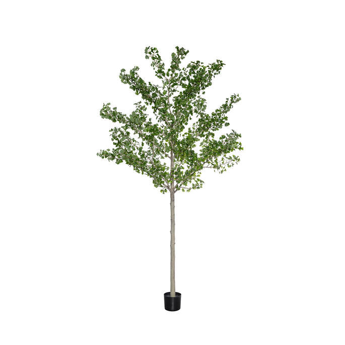Ginko Biloba műnövény