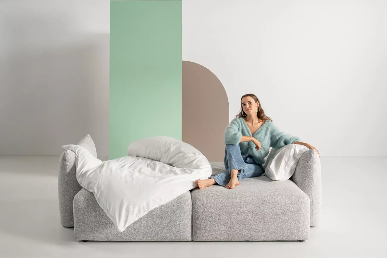 Cosy ágyazható kanapé
