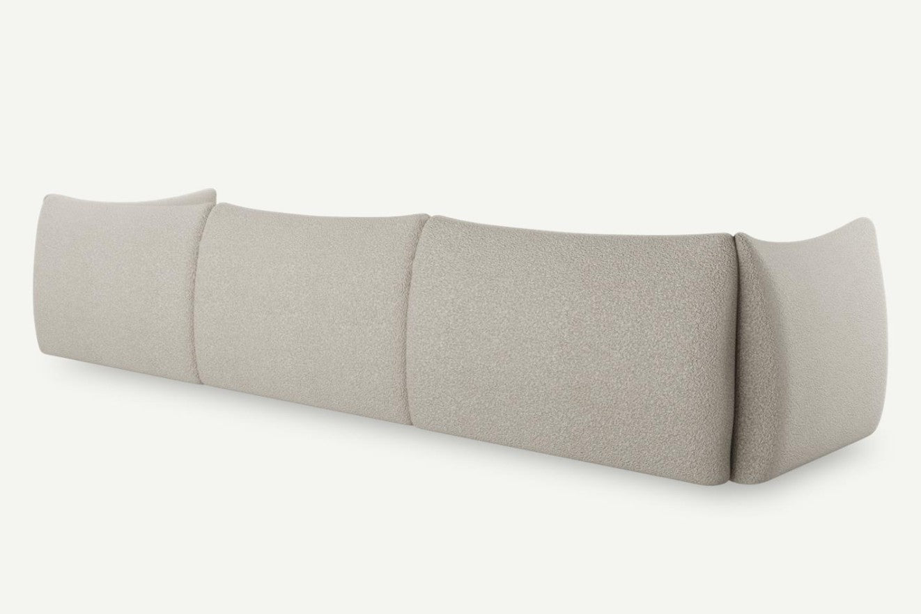 Cosy XL 3 kanapé