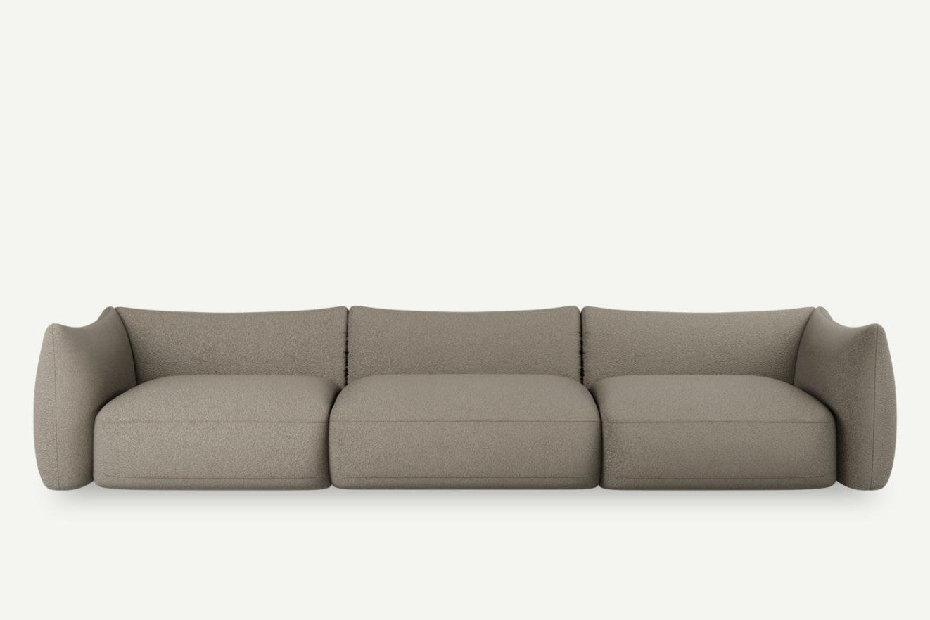 Cosy XL 3 kanapé