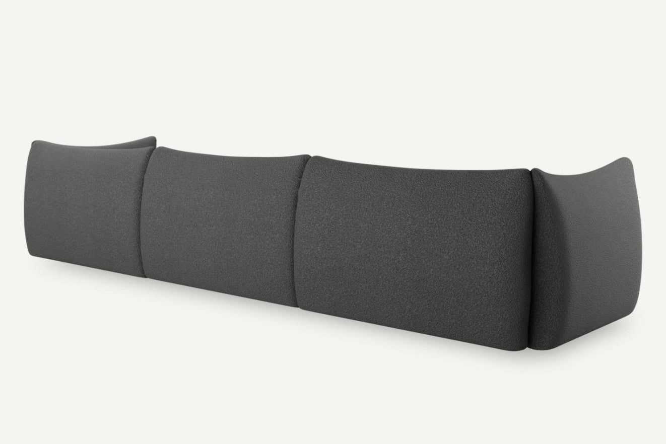 Cosy XL 3 kanapé