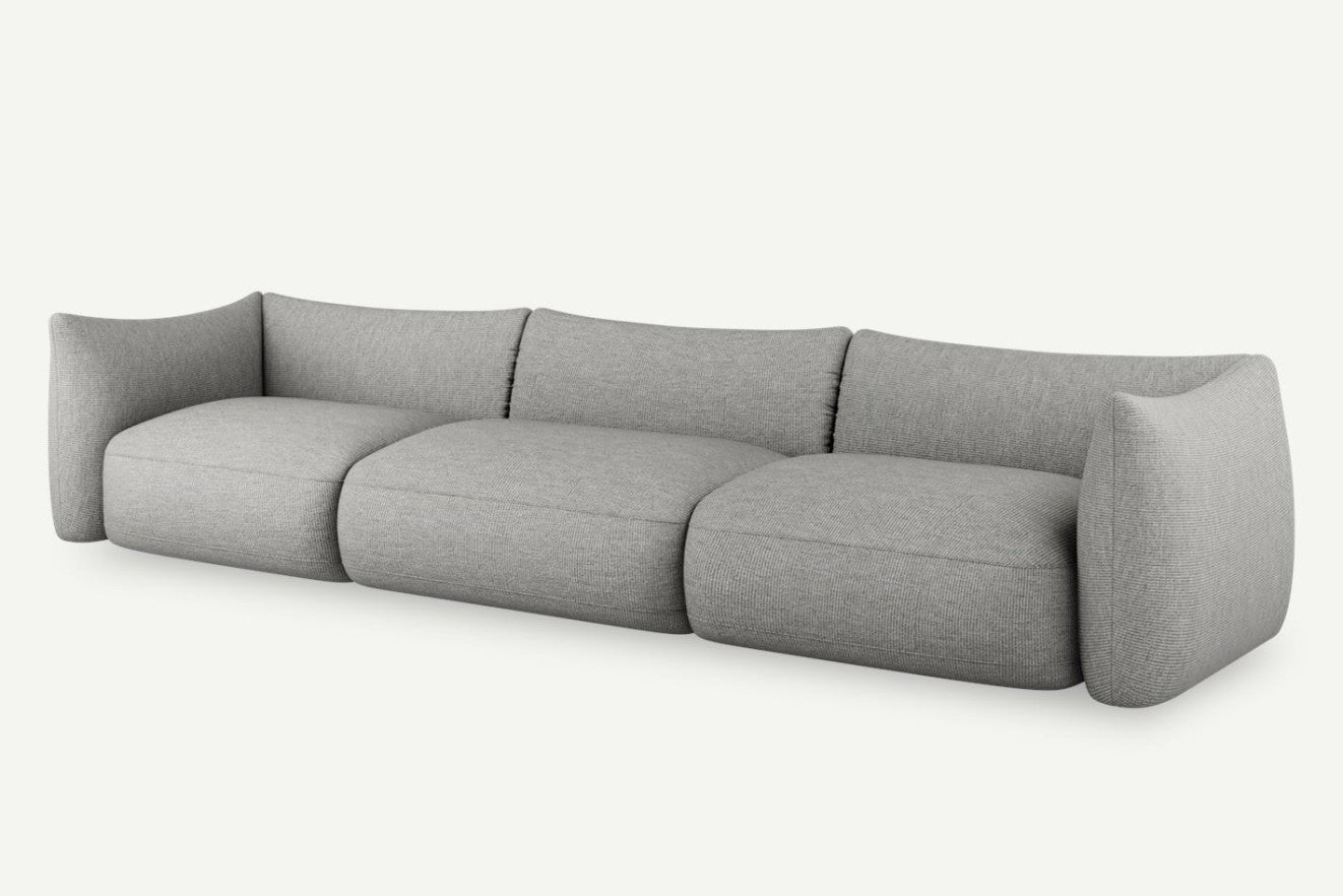 Cosy XL 3 kanapé