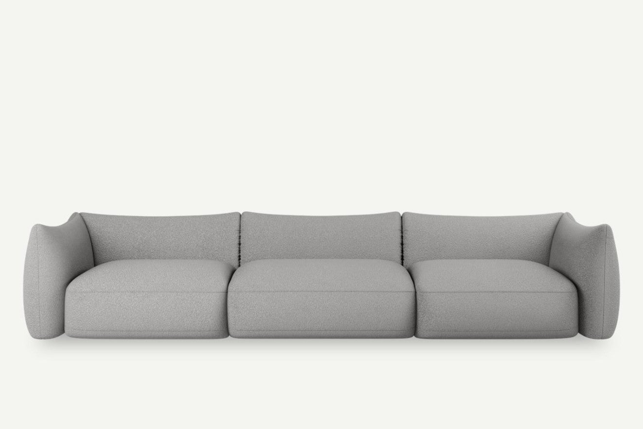 Cosy XL 3 kanapé