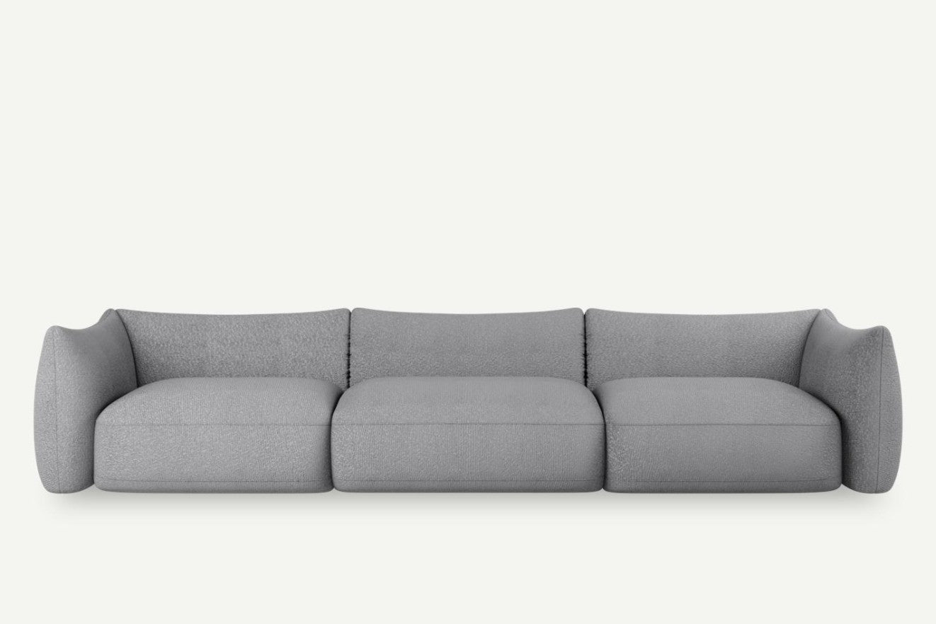 Cosy XL 3 kanapé