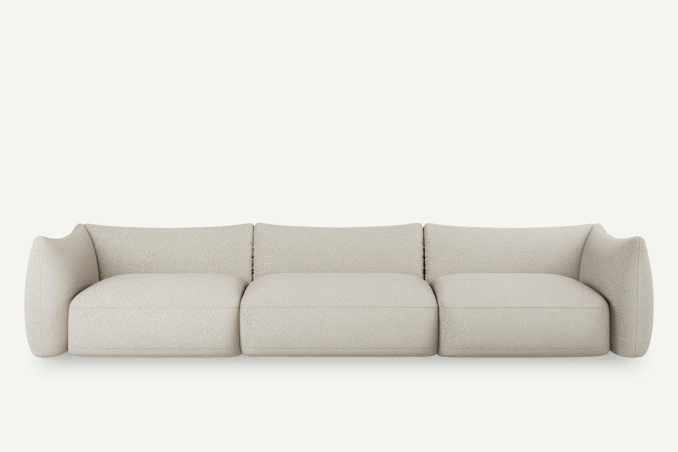 Cosy XL 3 kanapé