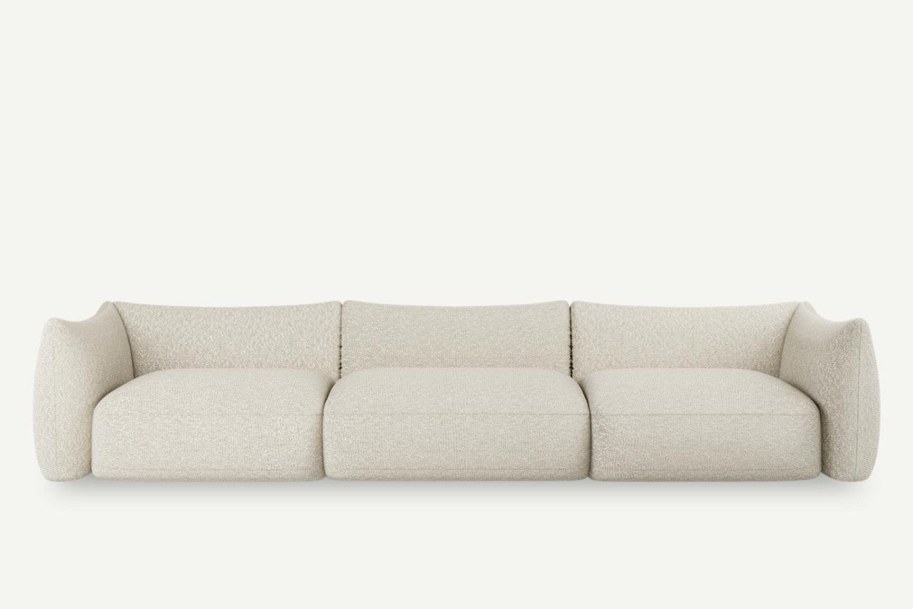 Cosy XL 3 kanapé