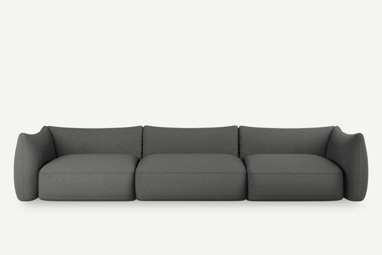 Cosy XL 3 kanapé