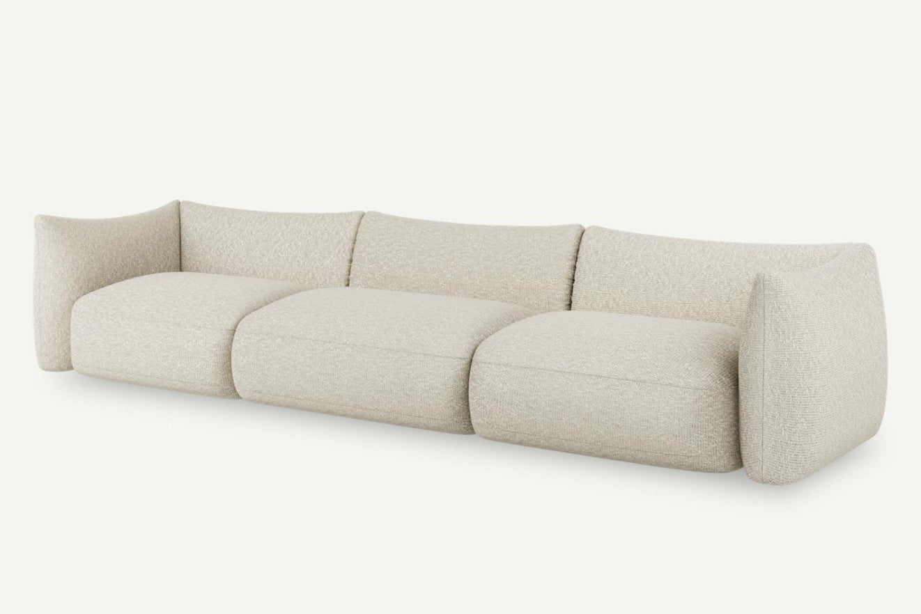 Cosy XL 3 kanapé
