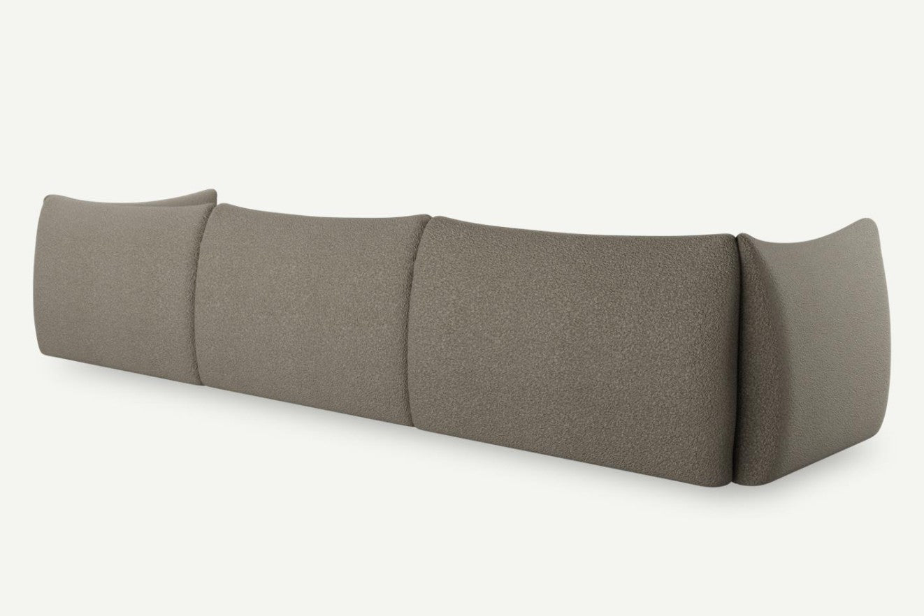 Cosy XL 3 kanapé