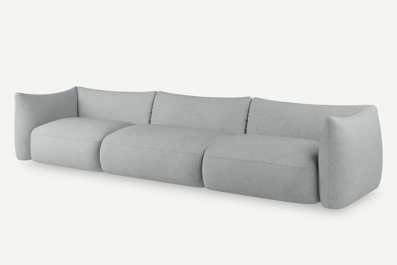 Cosy XL 3 kanapé
