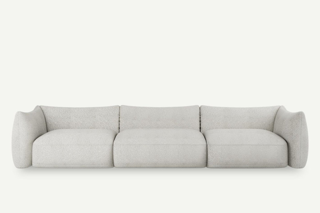 Cosy XL 3 kanapé
