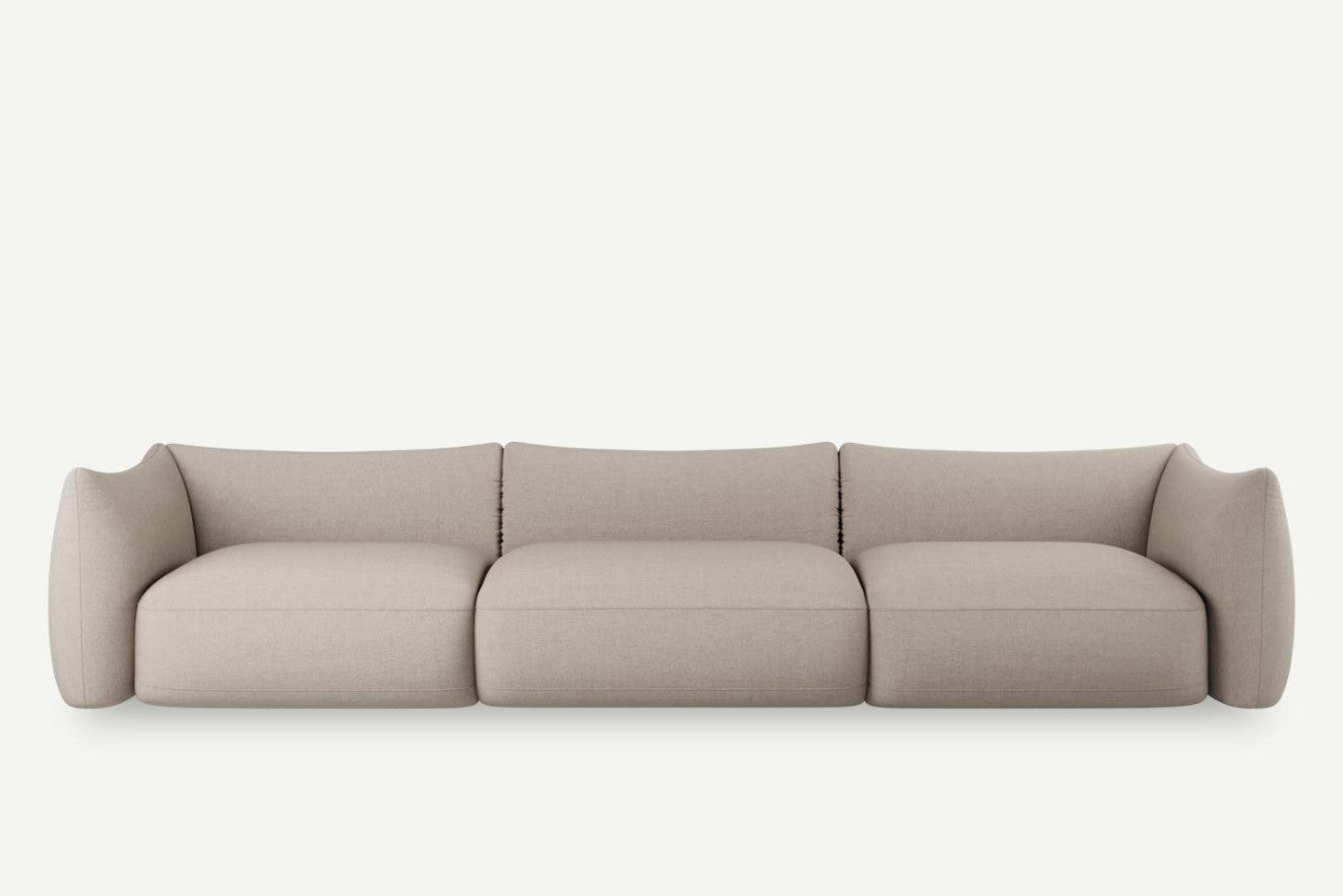 Cosy XL 3 kanapé