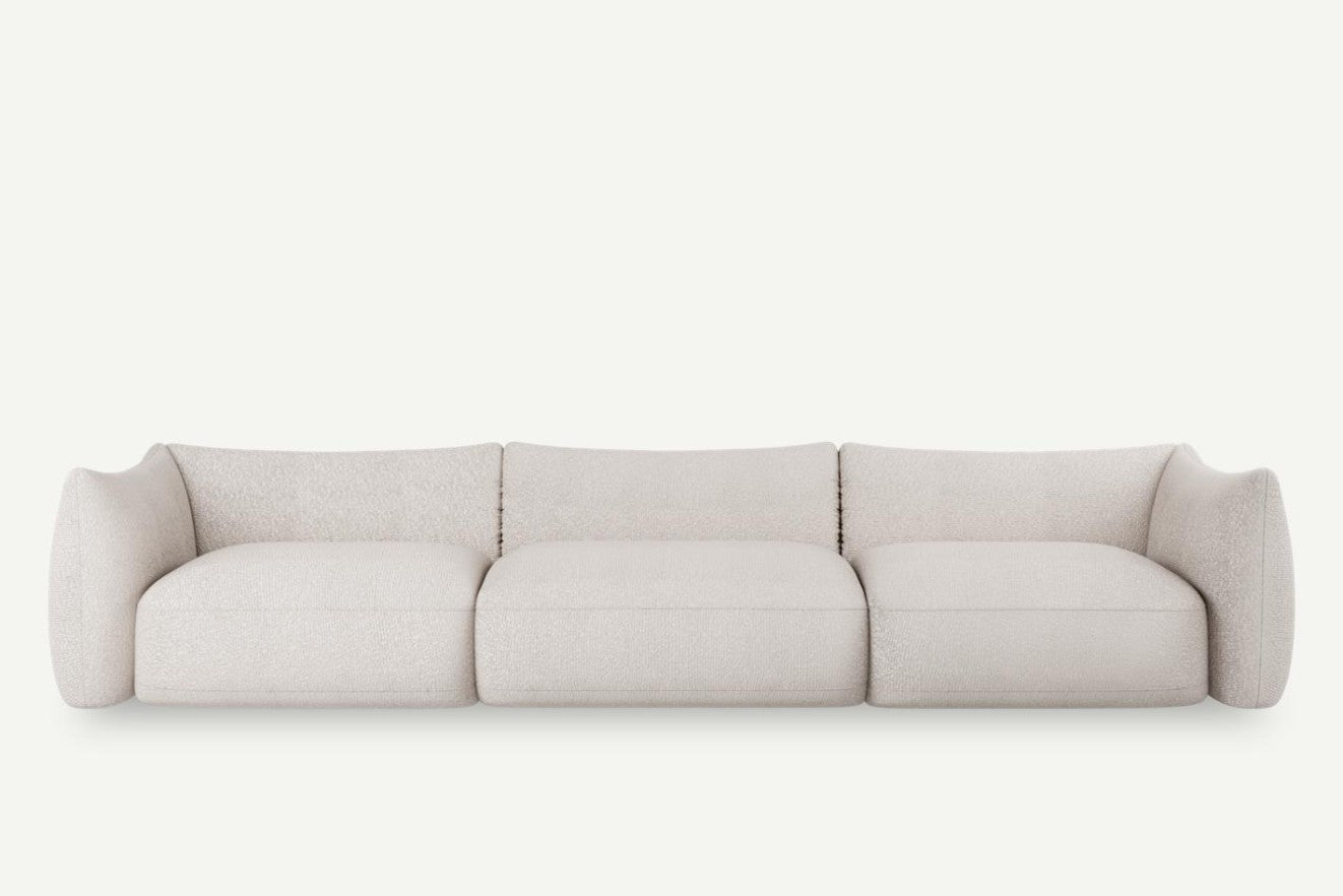 Cosy XL 3 kanapé