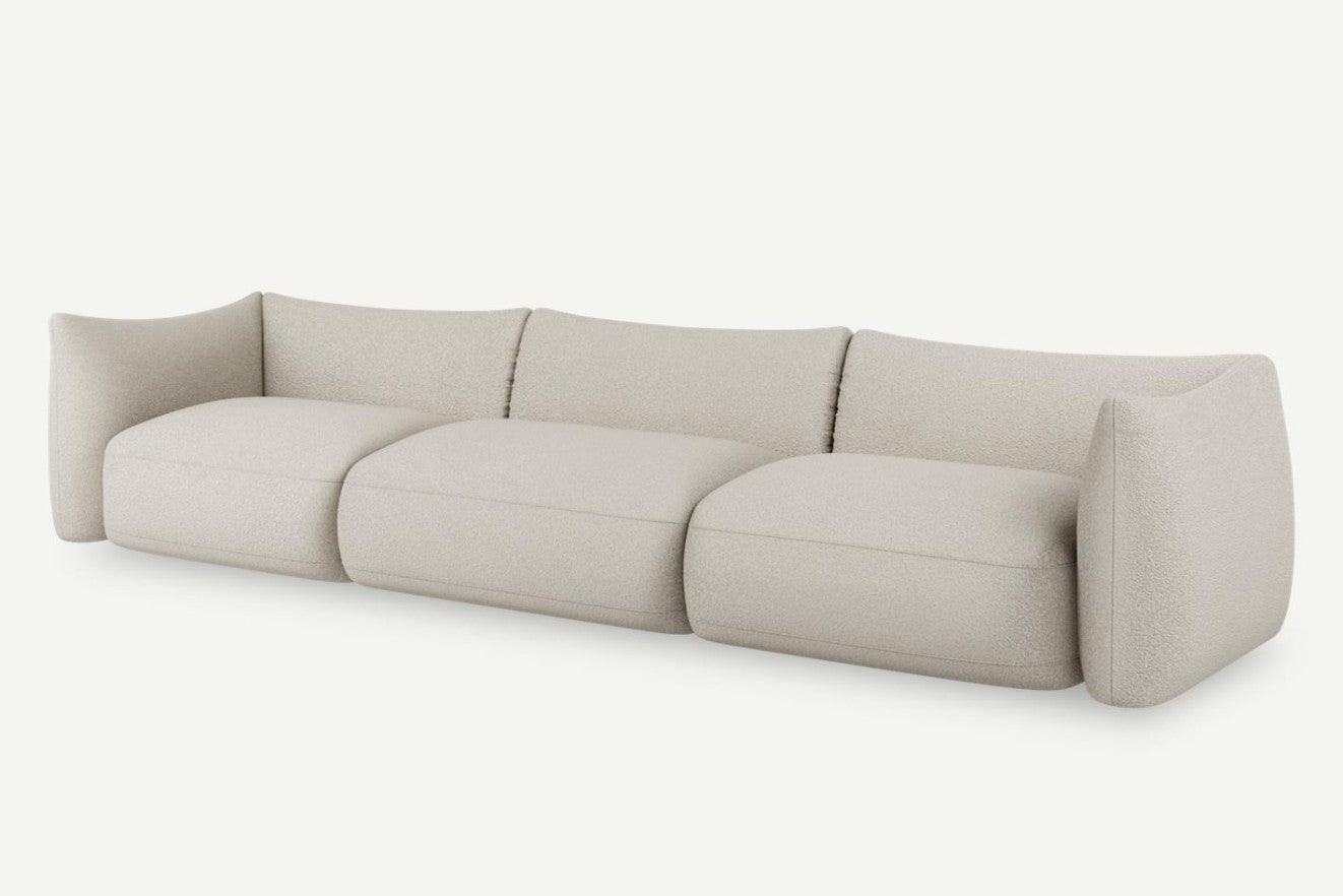 Cosy XL 3 kanapé
