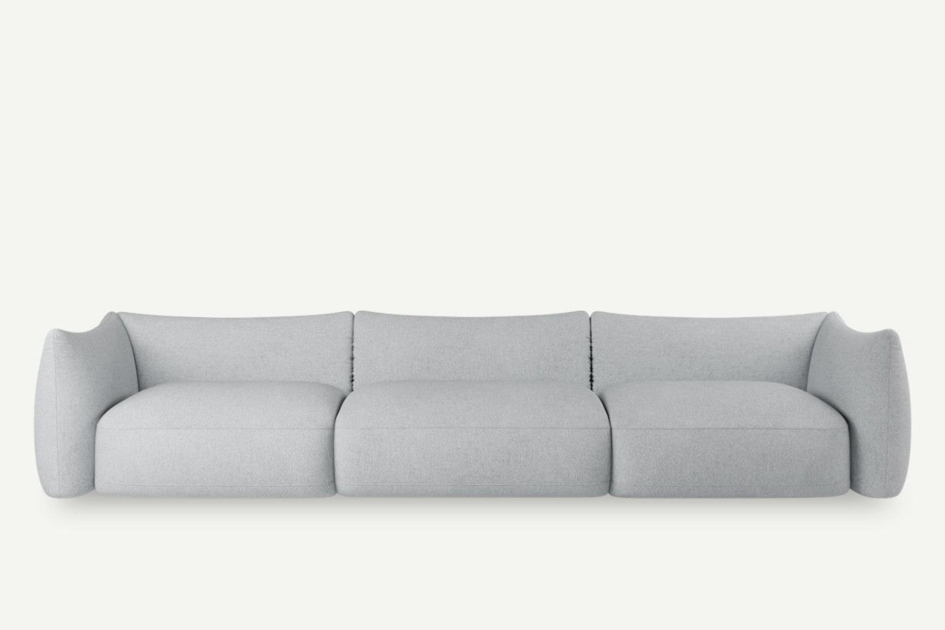 Cosy XL 3 kanapé
