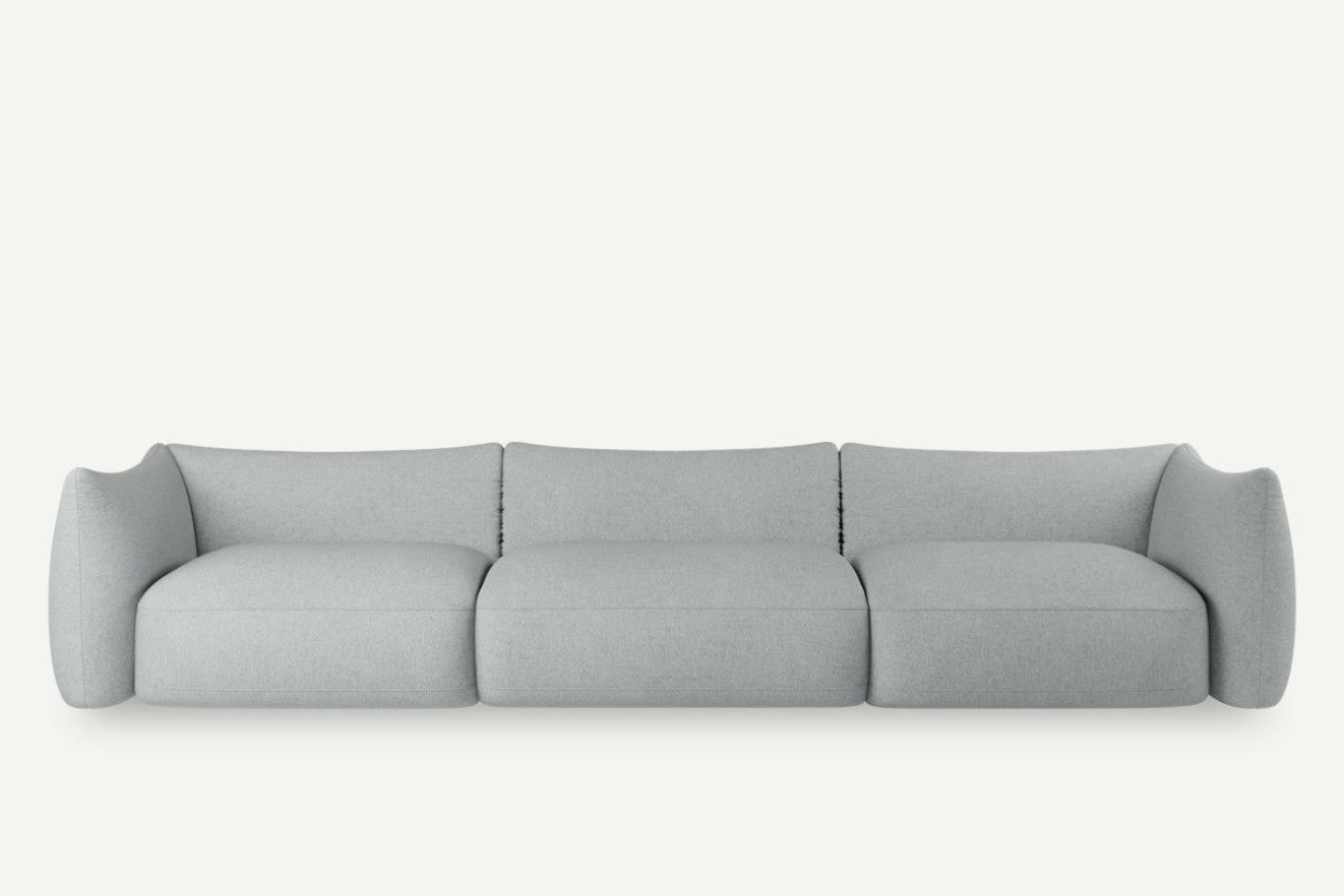 Cosy XL 3 kanapé
