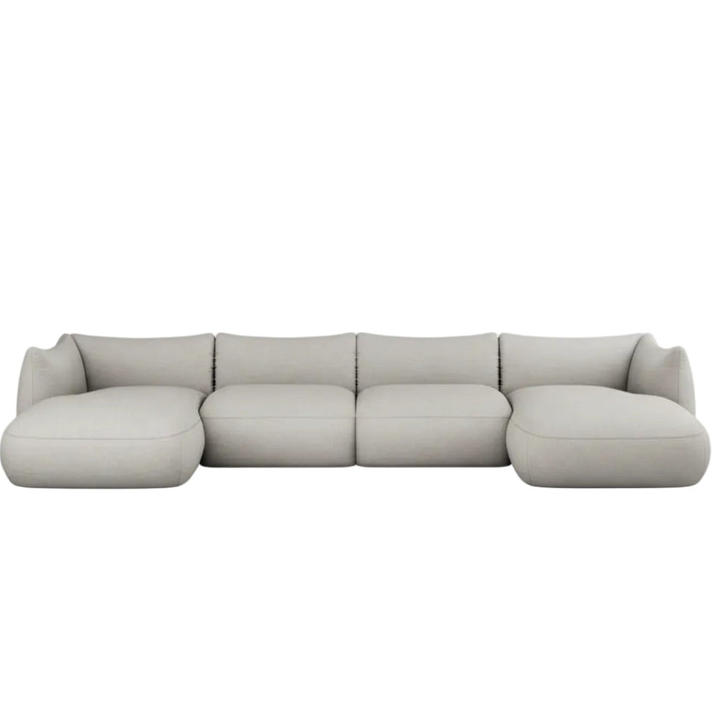 Cosy U kanapé