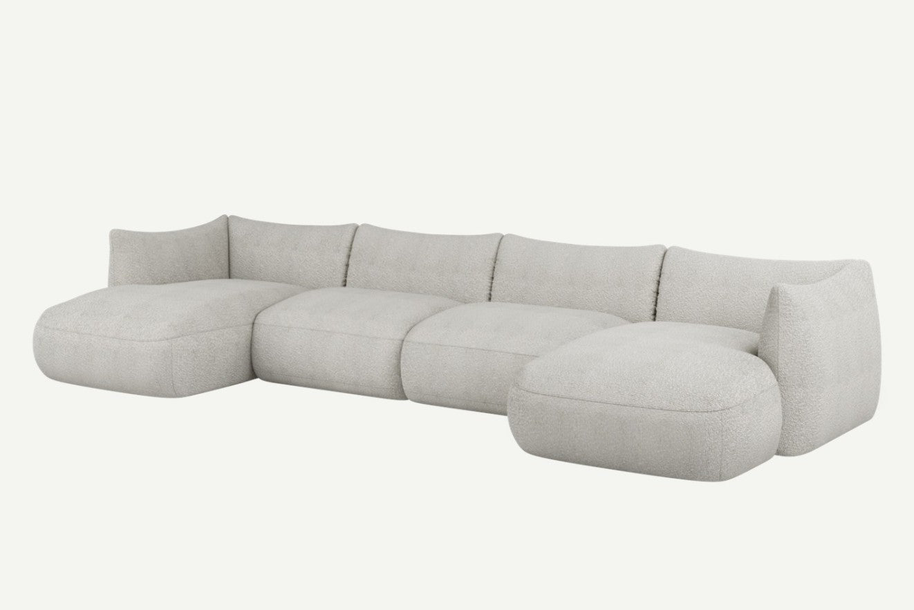 Cosy U kanapé